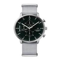 ราคา ISSEY MIYAKE นาฬิกาข้อมือผู้ชาย C Collection - NYAD005Y (295577115)