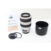 ราคา Canon EF 70-300 MM. F4-5.6 IS USM