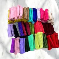 ราคา ลวดกำมะหยี่DIY ดอกไม้ลวดกำมะหยี่ ลวดขนฟู (27628179351)