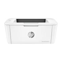 ราคา ปริ้นเตอร์ HP LASER PRINTER JET PRO M15a พร้อมหมึกแท้ (3112574960)