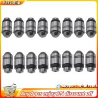 ราคา ในสต็อก-4G63 4G64 4G13 4G18 6G72 วาล์วไฮดรอลิก Tappet วาล์วปรับ Lifter Lasher สําหรับ MD377560 16 ชิ้น (29691020438)