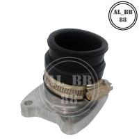 ราคา แป้นหรีดคาร์บู DASH ใส่คาร์บู N-PRO , K-เหลี่ยม (7909486552)