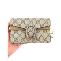 ราคา Gucci super mini dionysus(ปี2019) (19478410307)