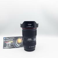 ราคา Canon 16-35mm F4L is USM มีกันสั่น (43109369367)
