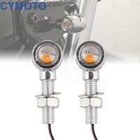 ราคา Motorcycle Turn Signal Light LED Directional Indicators For Kawasaki For Buell For Hyosung For Endu (50104982373)