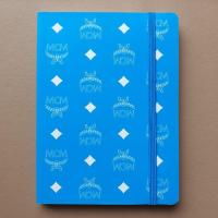 ราคา MCM NOTEBOOK ของแท้ 100% (8525651337)