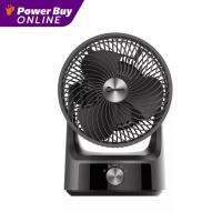 ราคา MAMARU พัดลมตั้งโต๊ะ 8 นิ้ว รุ่น MR-20162 (21061207792)