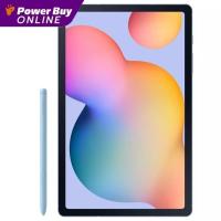 ราคา SAMSUNG Galaxy Tab S6 Lite Wi-Fi (สี Blue) (22602528581)