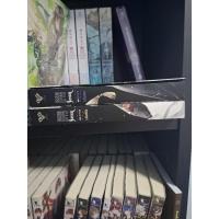 ราคา [มือสอง] ยกชุด อนธการจิ้งจอก โดย Llwuda (29674756836)