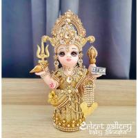 ราคา พระแม่อุมาเทวี ปางยืนหกกร (22031151568)