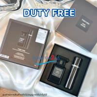 ราคา น้ำหอม TOM FORD BEAUTY Oud Wood Eau De Parfum Set 50ml + 10ml ป้ายคิง ผลิต5/25 (14592597821)