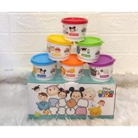 ราคา TupperwareDisneyTsum-Tsum(1) (11666249642)