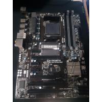ราคา Gigabyte GA-970A-D3P (งานอะไหล่/ซาก) -อ่านก่อนซื้อ- (22984796710)
