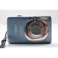 ราคา Canon IXUS 95is มือ2 (20889739948)