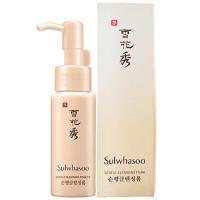ราคา SULWHASOO Gentle Cleansing Foam 50ml (12002569520)