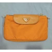 ราคา prada nylon tessuto crossbody mini bag แท้มือสอง (15930010975)