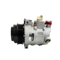 ราคา คอมแอร์ Benz W210,W202 3 ขา (คอมบิ๊ว),Vito W638 คอมเพรสเซอร์ แอร์ เบนซ์ 7SBU16C คอมแอร์รถยนต์ คอมบิ้ว Compressor บิ๊ว (47704647538)