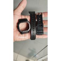 ราคา ฝาครอบและสายรัด BNB G-Shock DW-5600 มือสอง (50751963777)