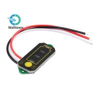 ราคา 1s-16s 18650 แบตเตอรี ่ ลิเธียม 3 สายแบตเตอรี ่ ตัวบ ่ งชี ้ แบตเตอรี ่ ความจุเครื ่ องทดสอบ (23053084274)