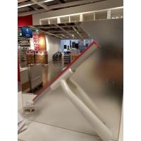 ราคา IKEAshopping IKEA ถูกงานดี ที่ปาดน้ำ ที่เช็ดกระจก ยางรีดน้ำ ที่ปาดกระจก LILLNAGGEN ลิลนักเกน (41255222060)