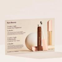 ราคา [ลด30% ใช้โค้ดไลฟ์/Shopee Video]✅พร้อมส่ง✅แท้ Rare Beauty Concealer เทสเตอร์ คอนซีลเลอร์ ***TESTER*** (22636420429)