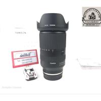 ราคา เลนส์ Tamron 18-300 F3.5-6.3 Di lll -A VC VOX For Sony (53200341122)