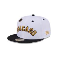 ราคา NEW ERA หมวก รุ่น NEW ERA 59FIFTY DAY CHICAGO WHITE SOX WHITE 59FIFTY CAP 14327581 (29250669322)