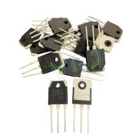 ราคา Mosfet เฟส 2SK3878 K3878มอสเฟส 9A900VชนิดN-Channel มีพร้อมส่ง (21686381918)