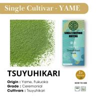 ราคา Yame - Tsuyuhikari : Ceremonial grade matcha 100% : Single cultivar (41626263803)