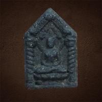 ราคา พระขุนแผนรุ่นแรก (พิมพ์เล็ก) หลวงปู่ฮก วัดราษฏร์เรืองสุข จ.ช ลบุรี ปี2554 เนื้อผงว่านพุทธคุณ 108 (27970501640)