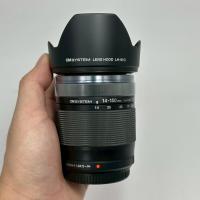 ราคา Olympus Lens M.Zuiko ED 14-150 mm. F4-5.6 II (40675264605)
