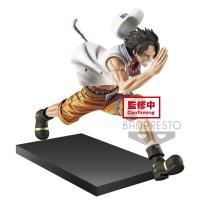 ราคา ONE PIECE MAGAZINE FIGURE -A PIECE OF DREAM#1- VOL.1 (5043974634)