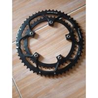 ราคา Chainring litepro plus 56 - 44T (26852080647)