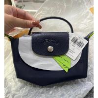 ราคา Longchamp รุ่น LE PLIAGE ORIGINAL Pouch with handle (23075971120)