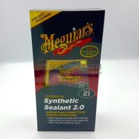 ราคา Meguiar’s Professional Synthetic Sealant 2.0 เบอร์ 21 ขัดเคลือบรถยนต์เงาอย่างดี 473 ML (4396511257)