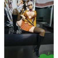 ราคา Shiraki Meiko Noodle Stopper - Prison School โรงเรียนคนคุก (20273335206)