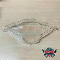 ราคา ฝาครอบเรือนไมล์/กระจกไมล์เวฟ WAVE 125i ปลาวาฬ (2012-2020)/LEDใส่ได้ (3335621555)