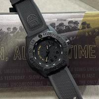 ราคา นาฬิกาข้อมือผู้ชาย LUMINOX NAVY SEAL ALL IN ALL TIME LIMITED EDITION เรือนที่ 719/775 เรือน XS.3501.BO (25369472185)