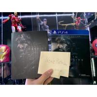ราคา Death Stranding Special Edition PS4 (6506926247)