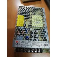 ราคา Mean well PSU LRS-150-12 12.5 Amp, DC 12V Switching power supply กล้องวงจรปิด dvr Meanwell 150W (22169193654)