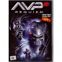 ราคา Alien vs Predator 2 (2 Disc Special Edition) (DVD) (5636981504)
