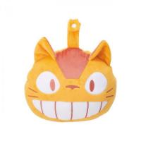 ราคา หมอนรองคอโทโทโร่ะ (My Neighbor Totoro - Totoro Hooded Neck Pillow) (24754418503)