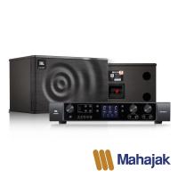 ราคา ชุดลำโพง PA คาราโอเกะ BEYOND 1 และ MK08 Karaoke Set (17025892172)