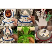 ราคา shoppingIKEA AFTONSPARV ตุ๊กตา นักบินอวกาศ, กระต่าย,หนู,หมี,เอเลี่ยน (42200193182)
