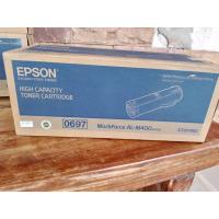ราคา Original Epson High Capacity รุ่น CT201963 (รหัส S050697) สีดำ รุ่นปริ้นเตอร์ AcuLaser AL-M400DN , WorkForce AL-M400DTN (55207307692)