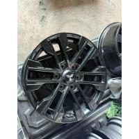 ราคา ล้อแม็กซ์ pajero sport elite ขอบ18 6รู139 ราคาต่อวง ซื้อแยกวงได้ (42076165812)