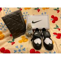 ราคา PEACEMINUSONE G-Dragon Kwondo 1 x Nike Black and White 10US (19088128534)