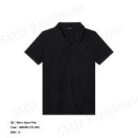 ราคา Calvin Klein Sport เสื้อโปโลผู้ชาย รุ่น Men's Sport Polo Code: 4MS4K172 001 (57354790322)