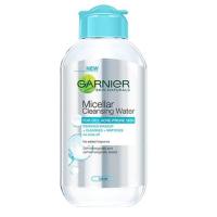 ราคา Garnier การ์นิเย่ ไมเซล่า คลีนซิ่ง วอเตอร์ 125 มล. (2912136426)