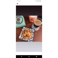 ราคา คุกกี้สิงคโปร์แสนอร่อย หอม นุ่ม (29120979107)